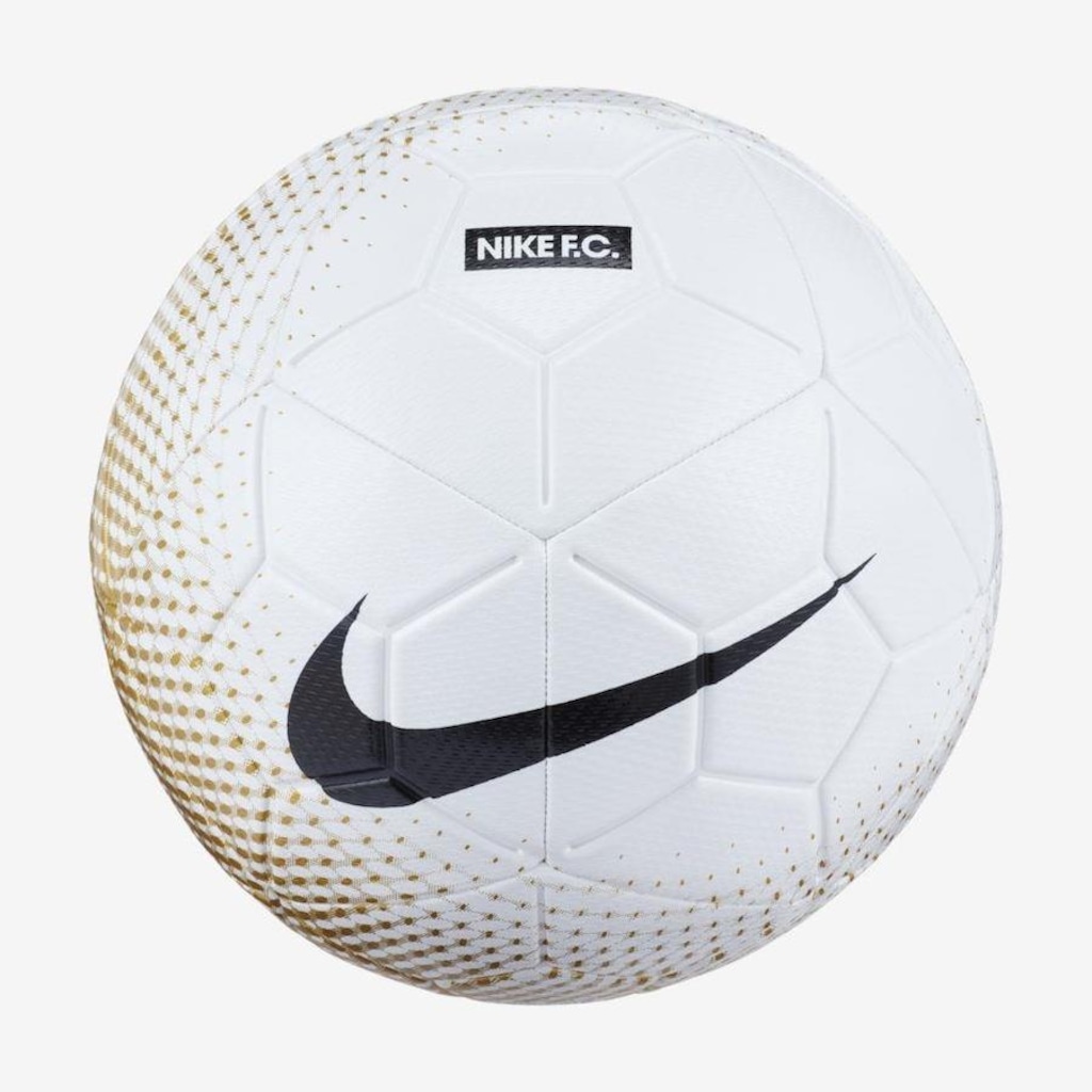 Bola de Futsal Nike Airlock Street X Joga | Centauro