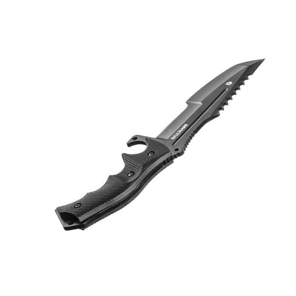 Imagem 2 do produto Faca Tática Invictus Black Falcon