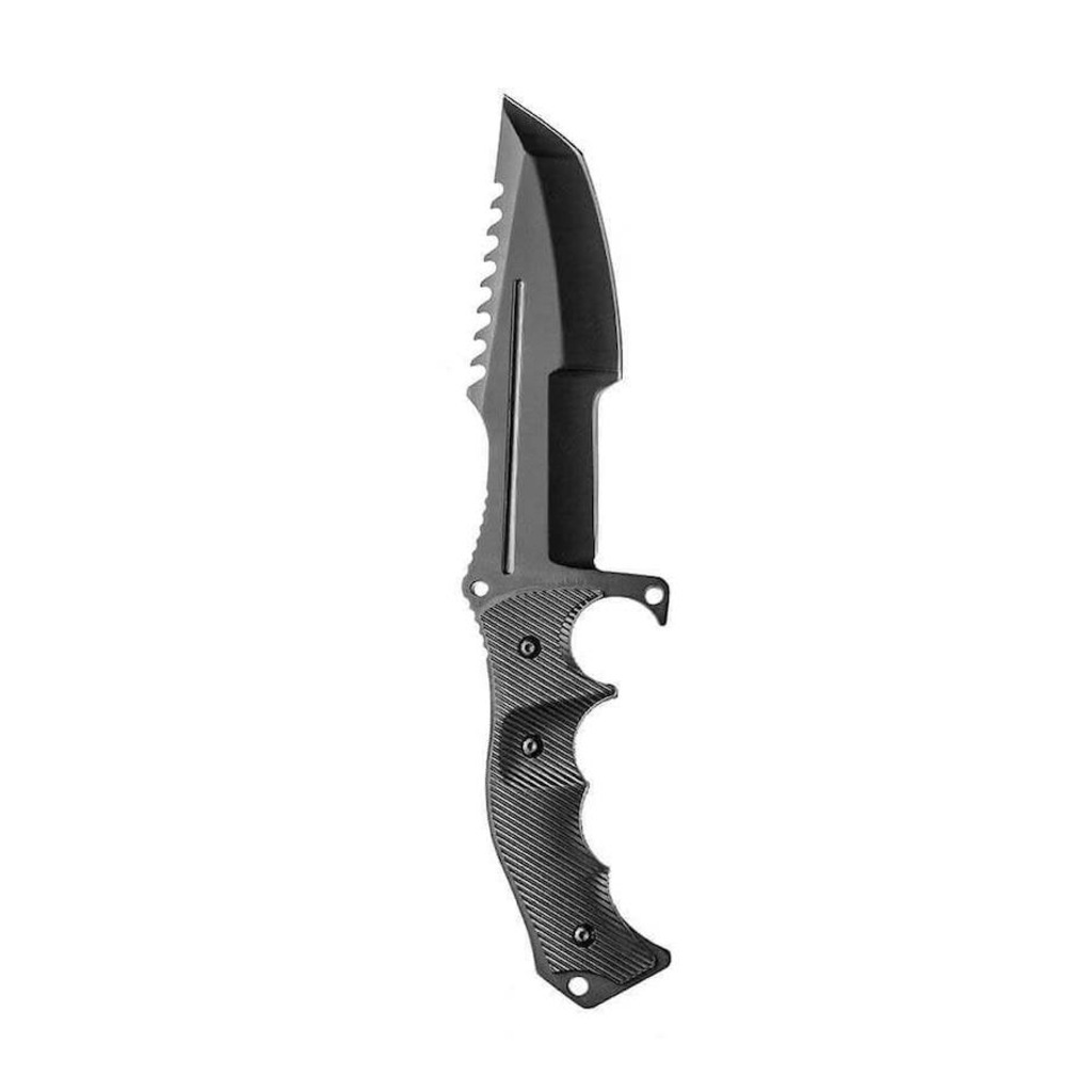 Imagem 4 do produto Faca Tática Invictus Black Falcon