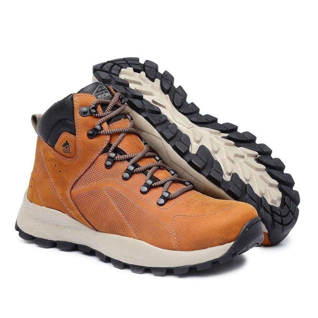 Imagem 2 do produto Bota MacBoot Ripsalis 02 - Masculina