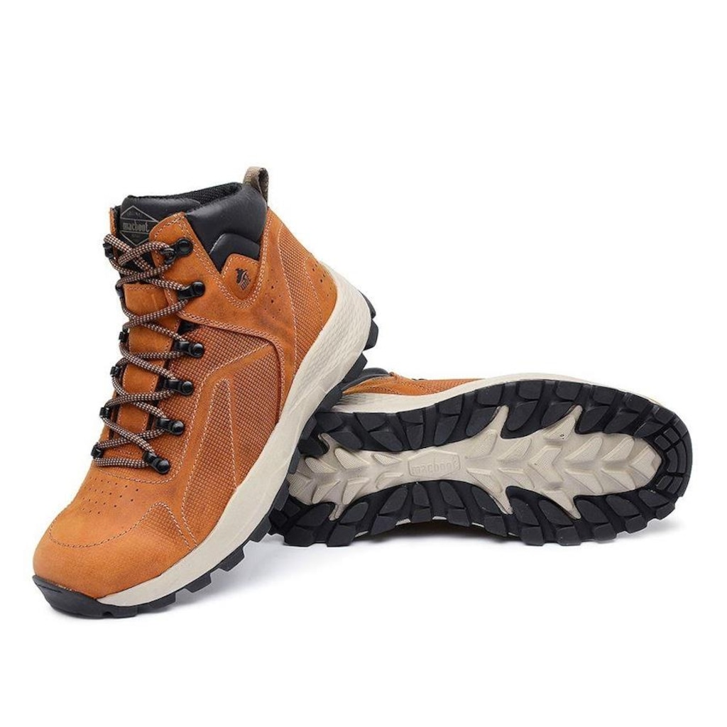 Imagem 3 do produto Bota MacBoot Ripsalis 02 - Masculina