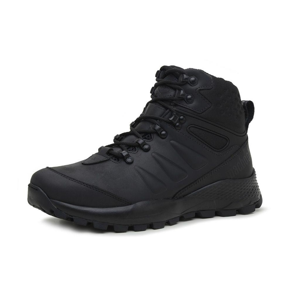 Bota MacBoot Massaranduba 02 - Masculina - Foto 1