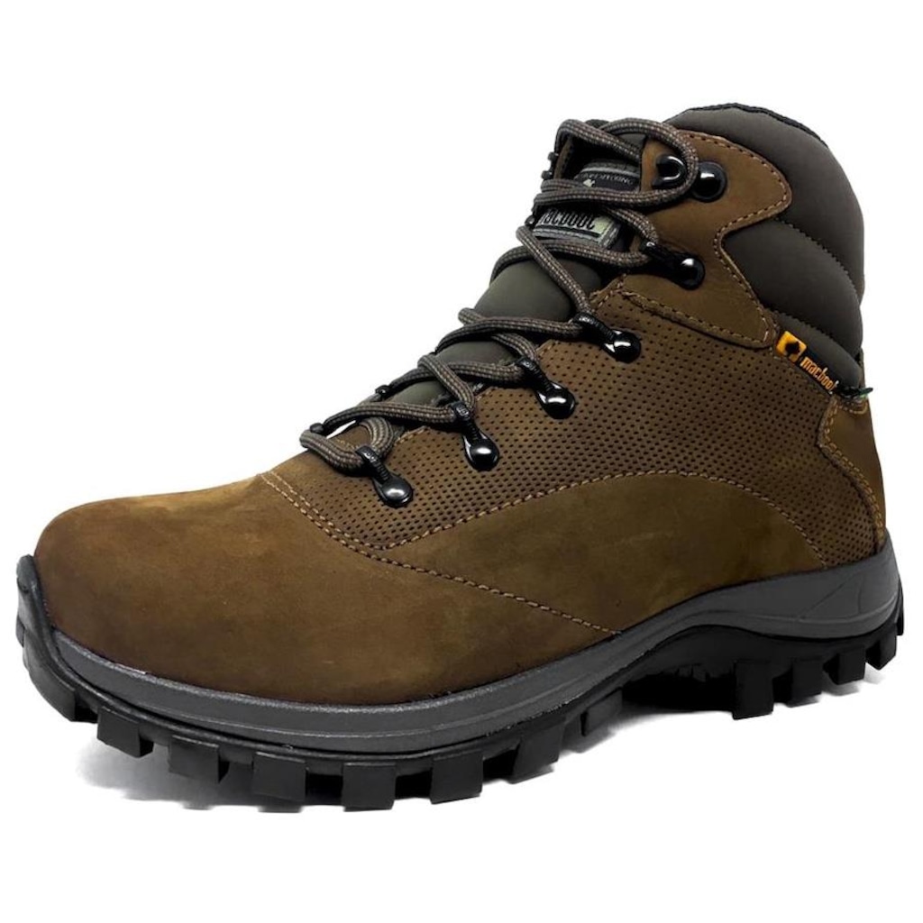 Imagem 3 do produto Bota MacBoot Sumauma 02 - Masculina