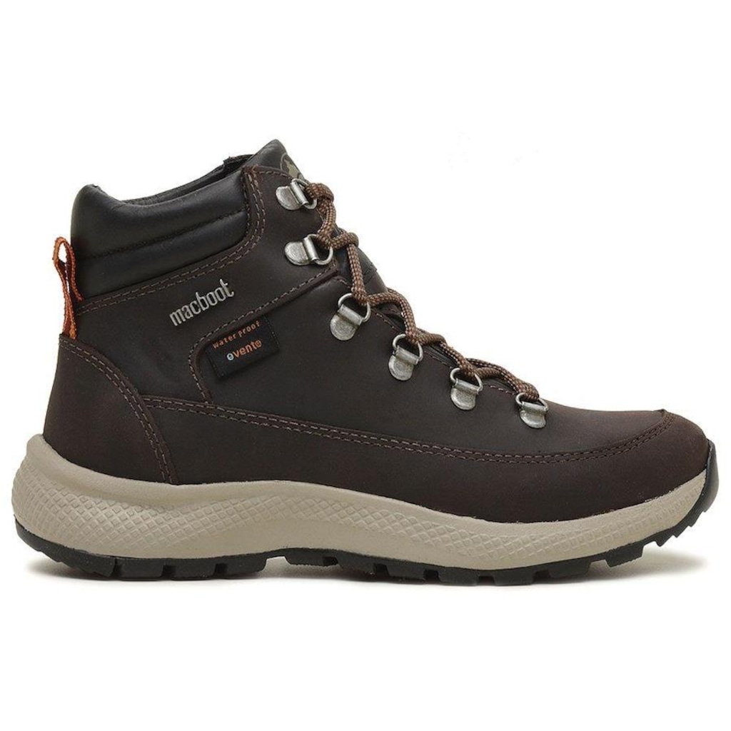 Bota MacBoot Sabine 08 Waterproof - Feminina