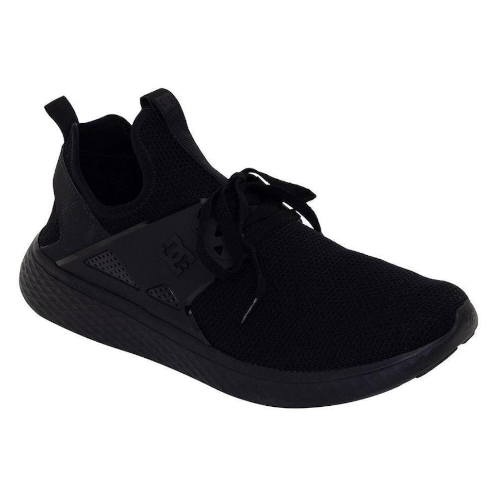 Tênis DC Shoes Meridian - Masculino - Foto 1
