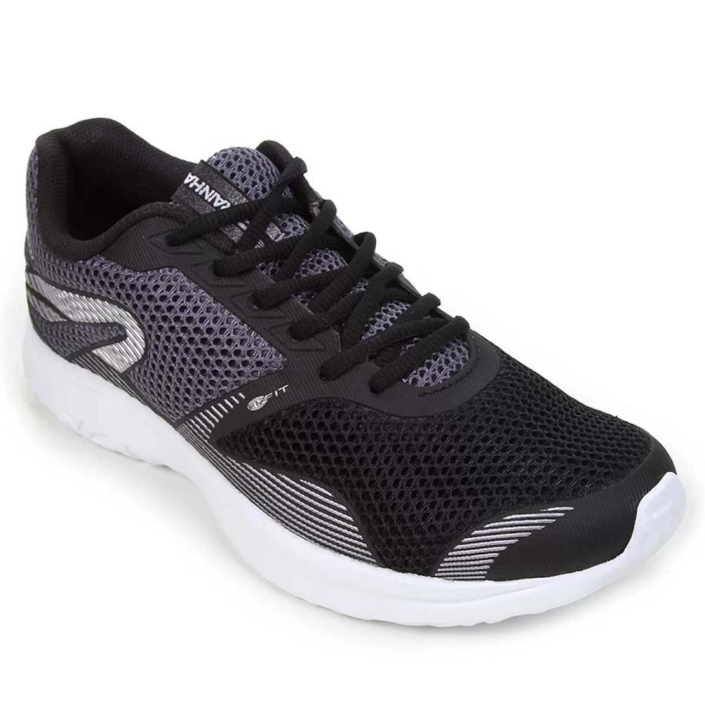 Tênis Rainha Rescue - Masculino - Foto 1