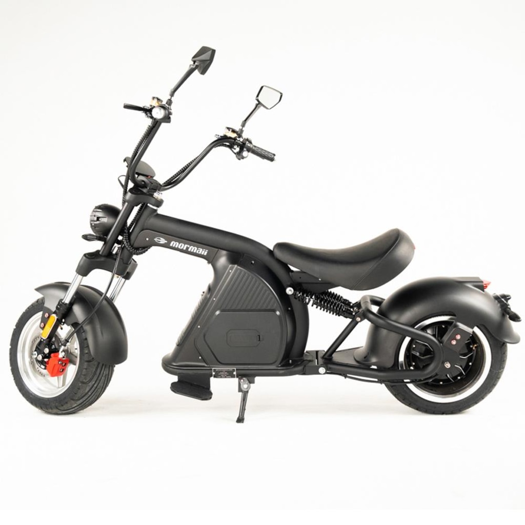 GMHN300A○MARGINAL / マージナル LKS-02 LUCE SH Moto Elétrica Mormaii Lince r2 Bateria Lítio 126 Cells 60v 20a