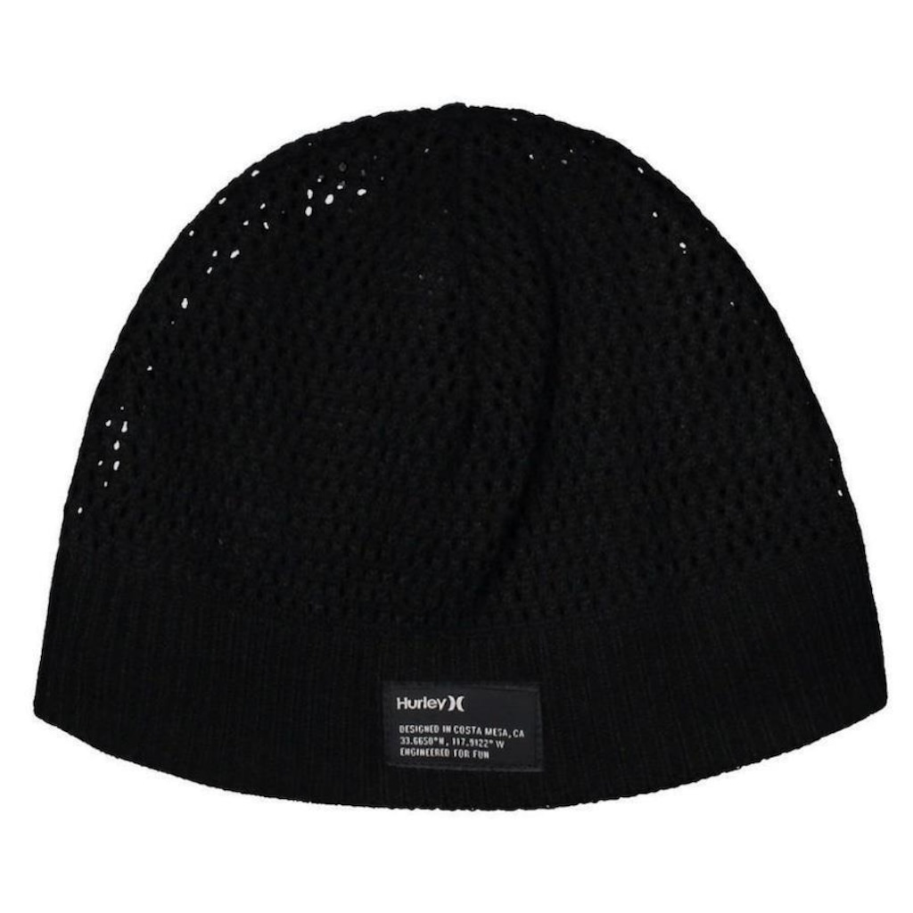 Gorro Hurley Colmeia - Feminino