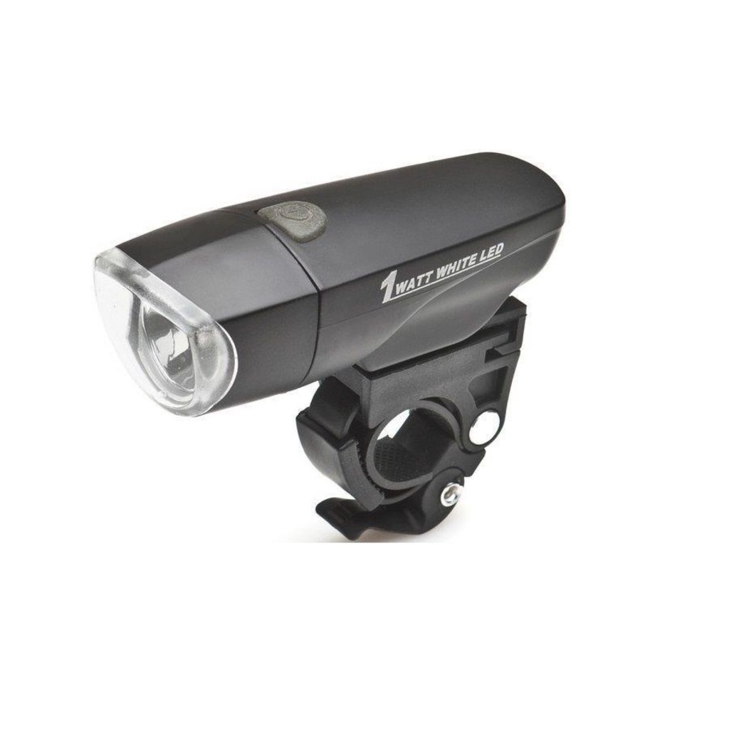 Farol para Bike High One 1 LED Super 1 Watt