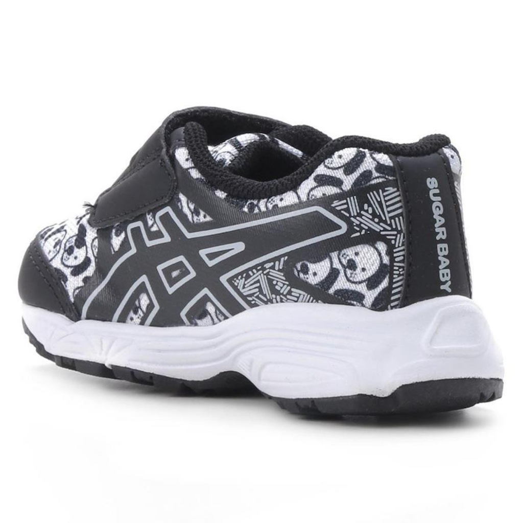 Tênis Bebê Asics Sugar Baby 3 TS - Infantil | Centauro