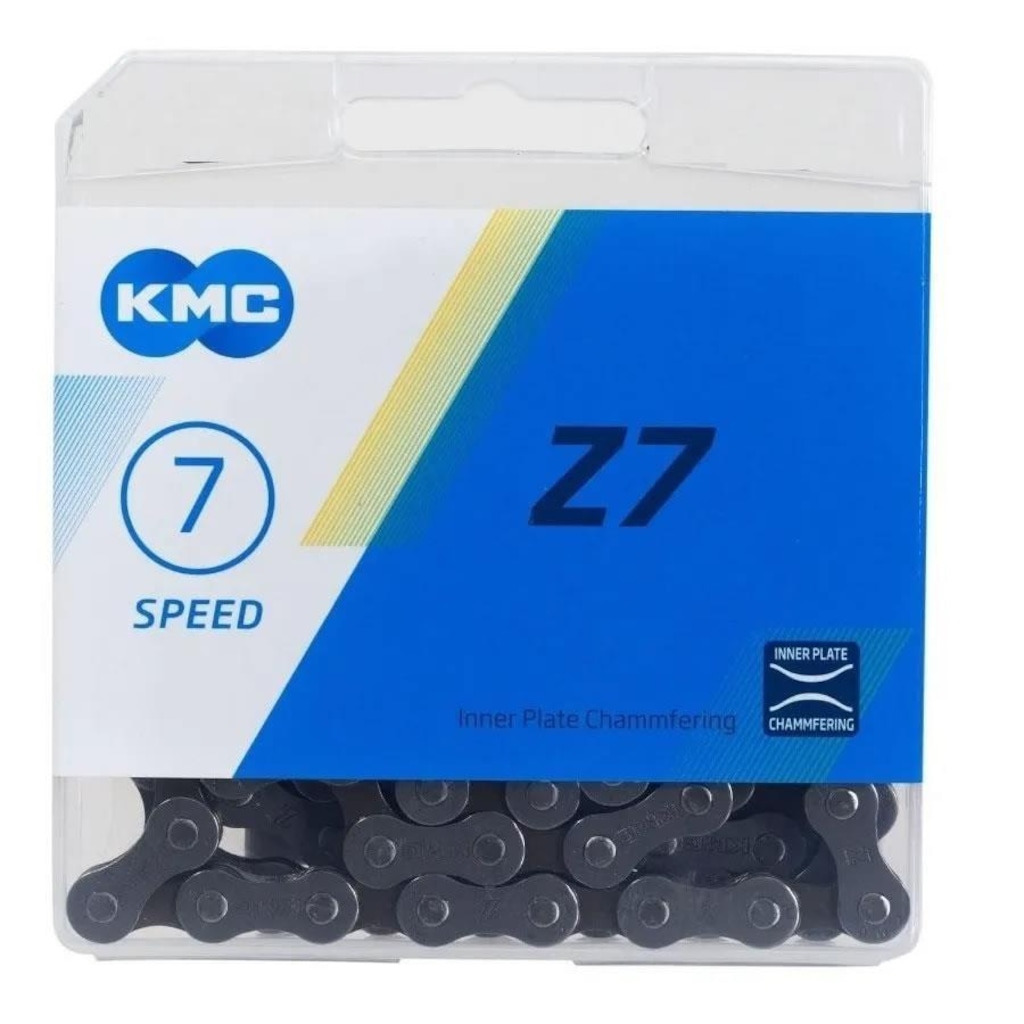 Imagem 2 do produto Corrente Kmc 7V Z7