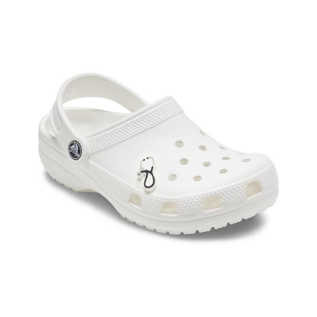 Imagem 2 do produto Jibbitz Crocs Estetoscópio