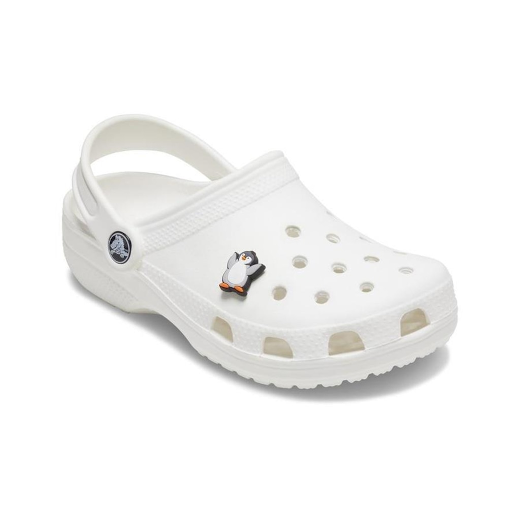 Imagem 2 do produto Jibbitz Crocs Charms Happy Penguin Chick