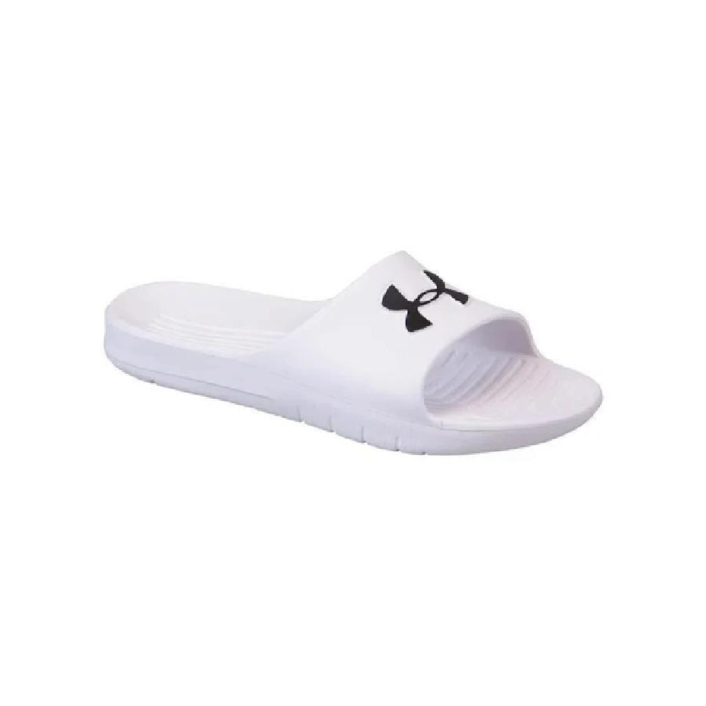 Chinelo Under Armour Core - Masculino - Foto 1