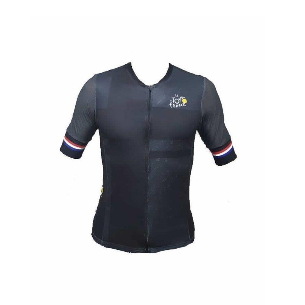 Camisa Tour de France Premium Be Fast - Masculina - Foto 1