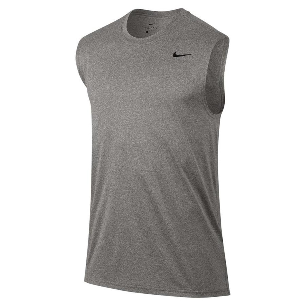Camiseta Nike Legend 2.0 - Masculina - Foto 1