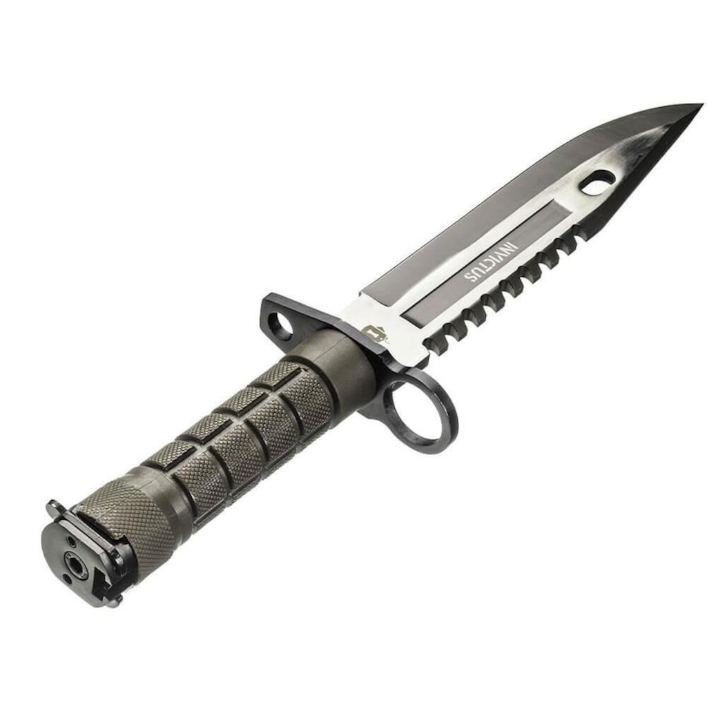 Imagem 2 do produto Faca Tática Invictus Explorer