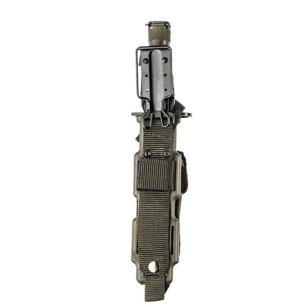 Imagem 4 do produto Faca Tática Invictus Explorer