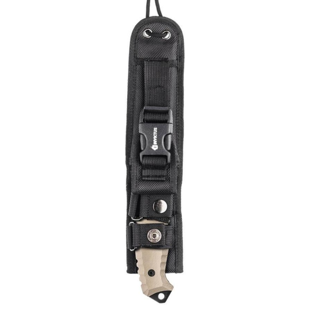 Imagem 4 do produto Faca Tática M019 Invictus Force Coyote