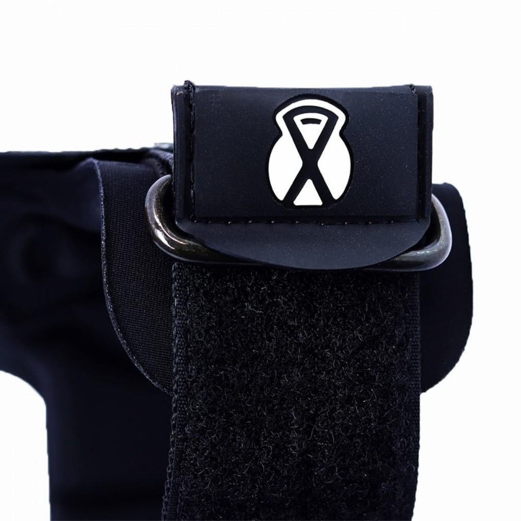 Imagem 2 do produto Hand Grip X-Cross Br Xc001 Cross Training