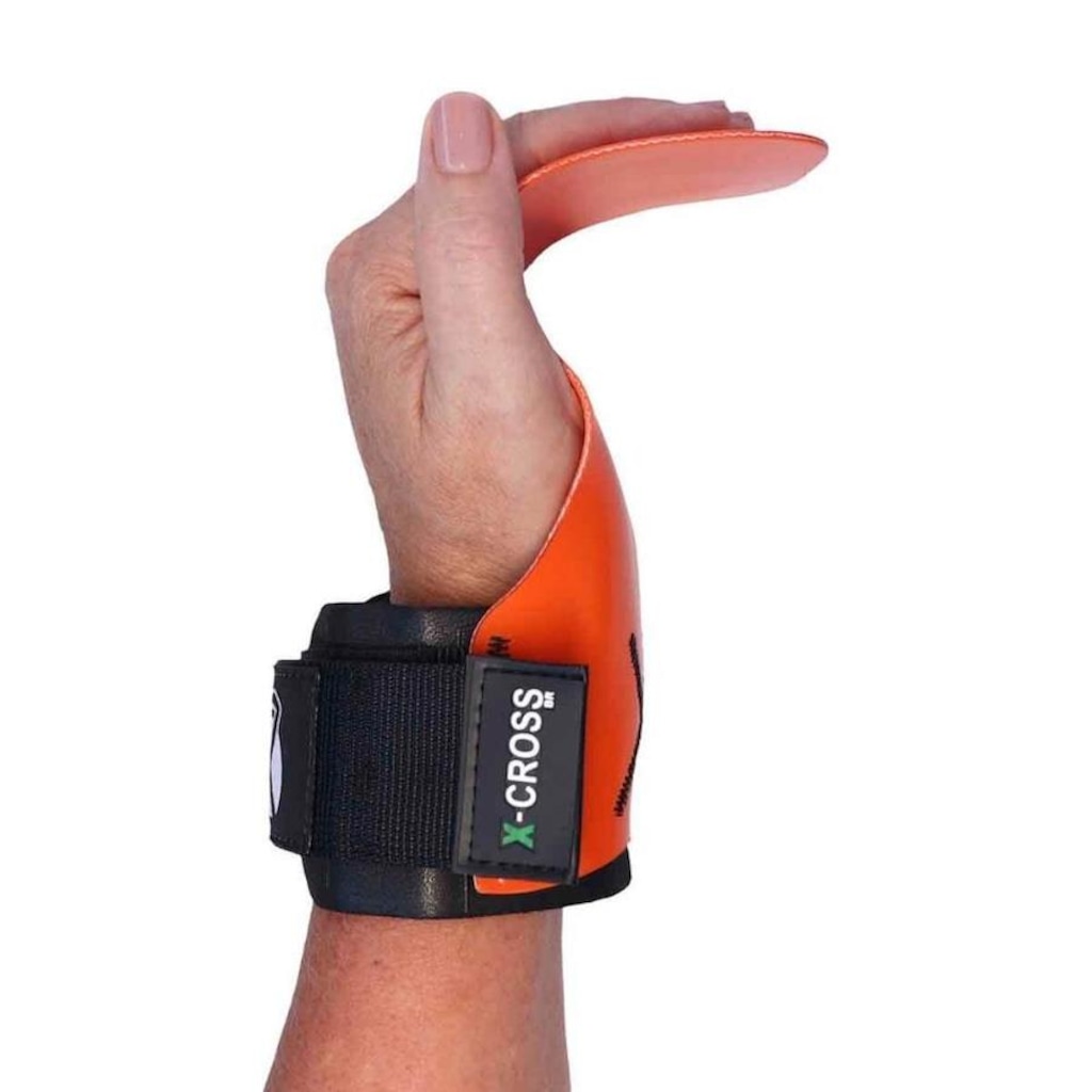 Imagem 4 do produto Hand Grip X-Cross Br Xc001 Cross Training