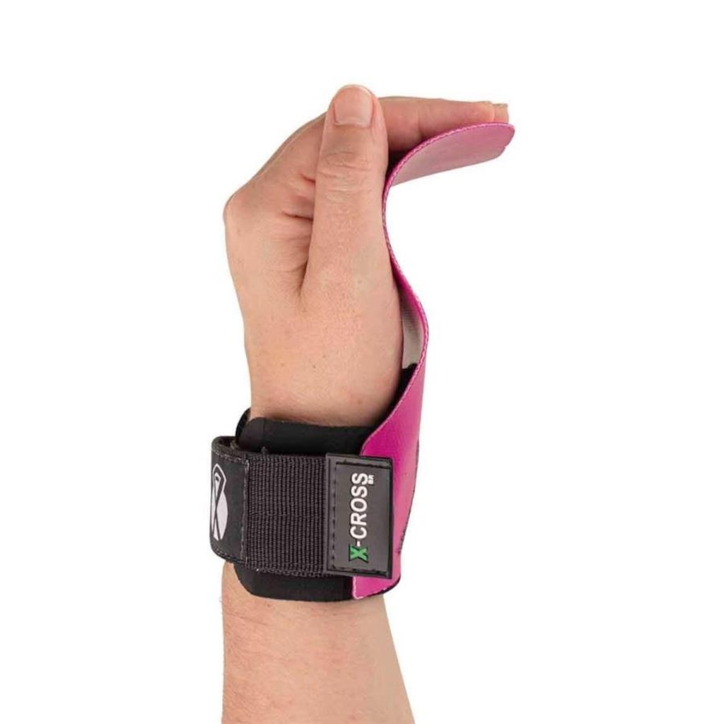 Imagem 2 do produto Hand Grip X-Cross Br Xc001 Cross Training