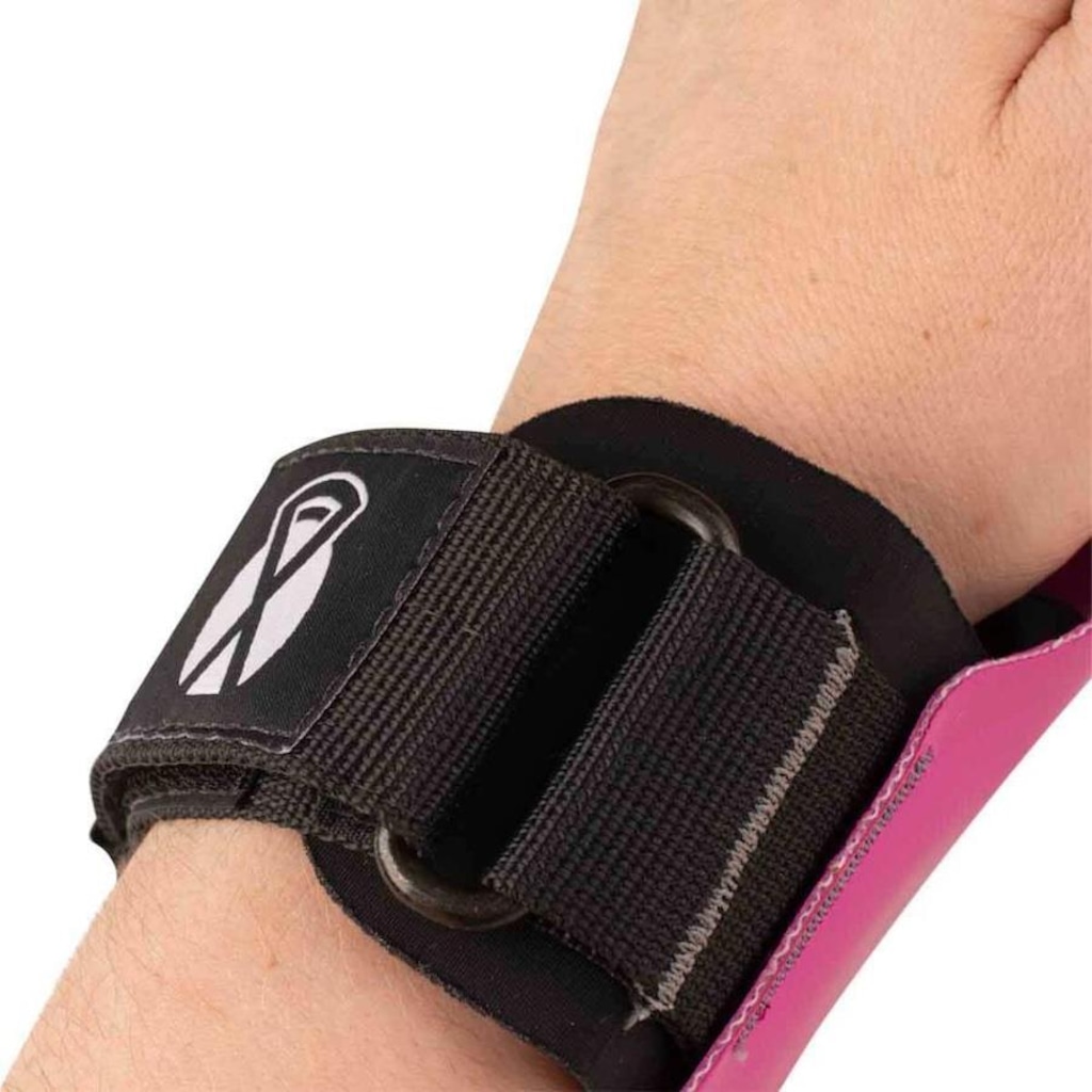 Imagem 3 do produto Hand Grip X-Cross Br Xc001 Cross Training