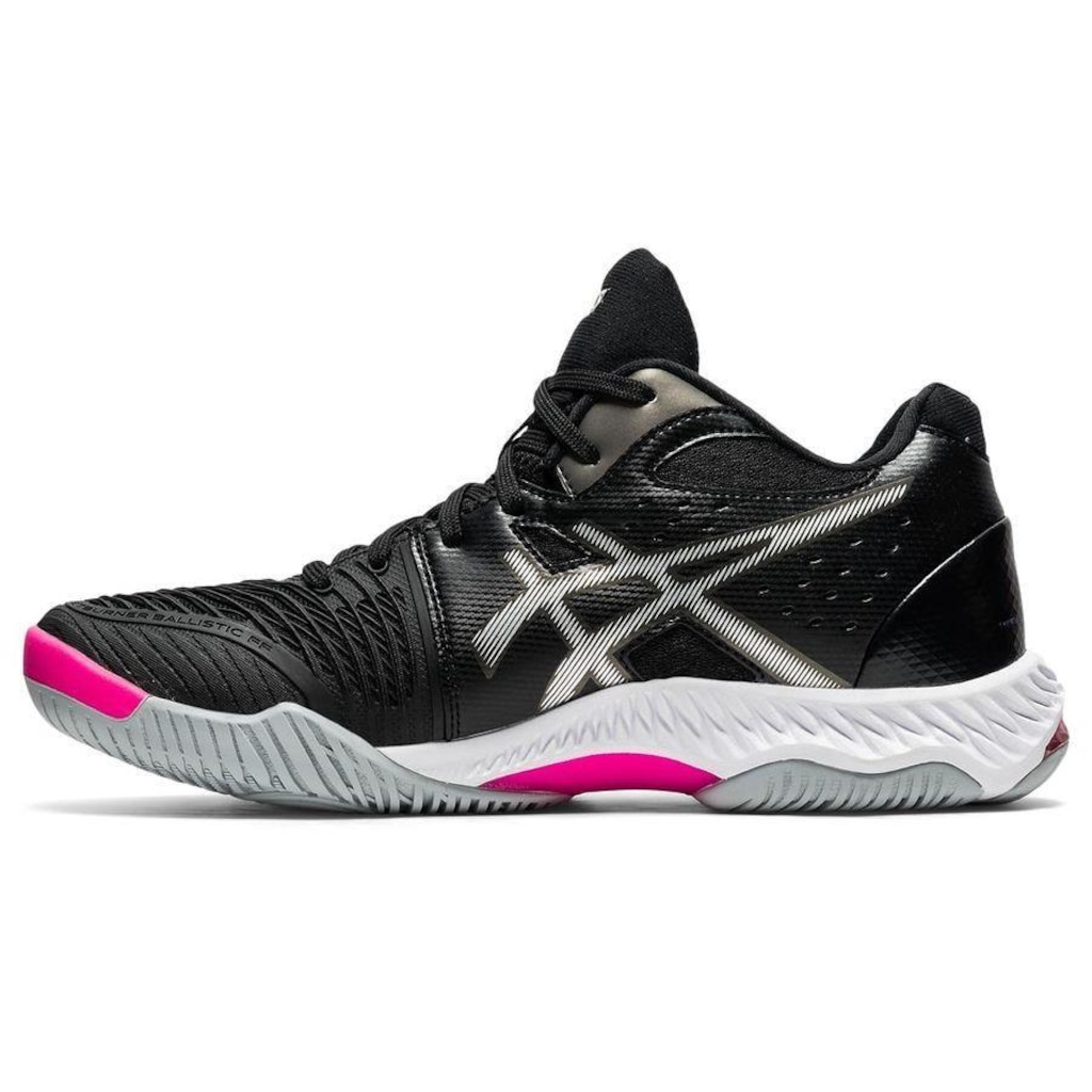 Tênis Asics Netburner Ballistic FF MT 2 - Feminino | Centauro
