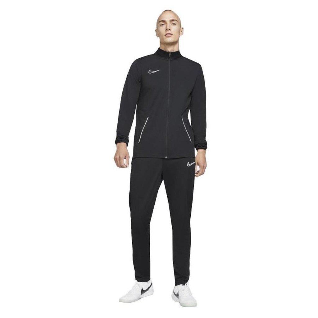 Agasalho Nike Dri-Fit Academy 21 - Masculino | Centauro