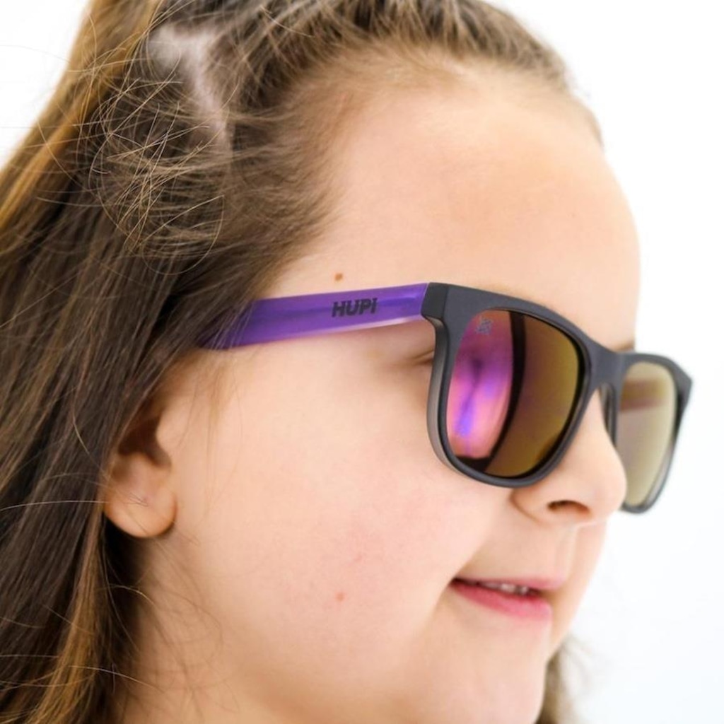 Imagem 4 do produto Óculos de Sol HUPI Naja - Infantil