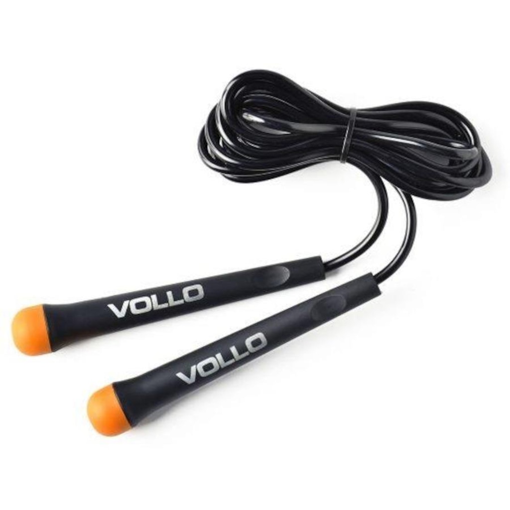 Corda de Pular Vollo Vp 1075 - 275cm - Foto 1