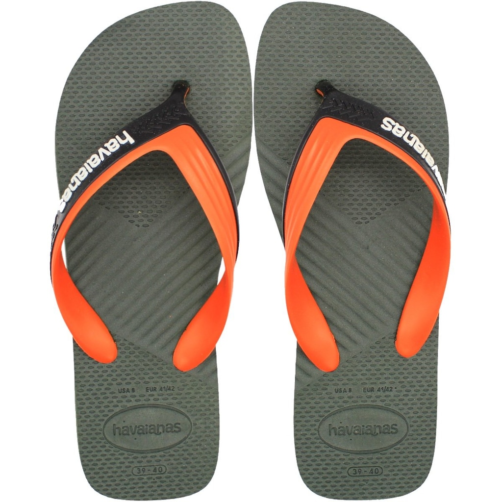 Imagem 1 do produto Chinelo Havaianas Dual - Adulto