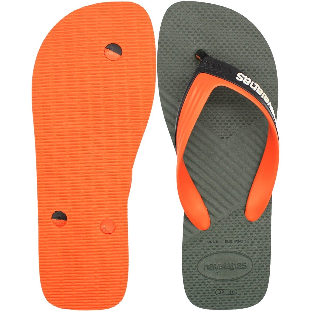 Imagem 3 do produto Chinelo Havaianas Dual - Adulto