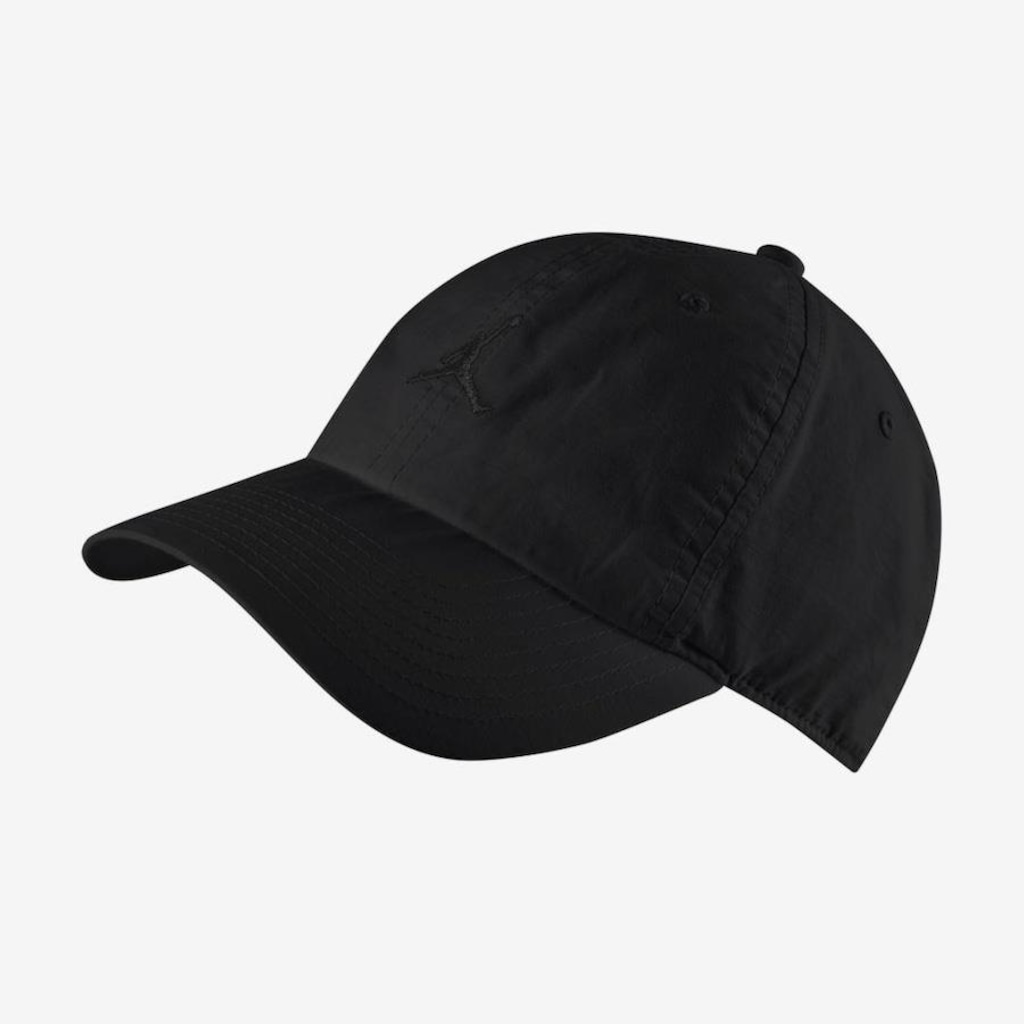 Boné Nike Jordan Jumpman Heritage86 - Strapback - Adulto - Foto 1