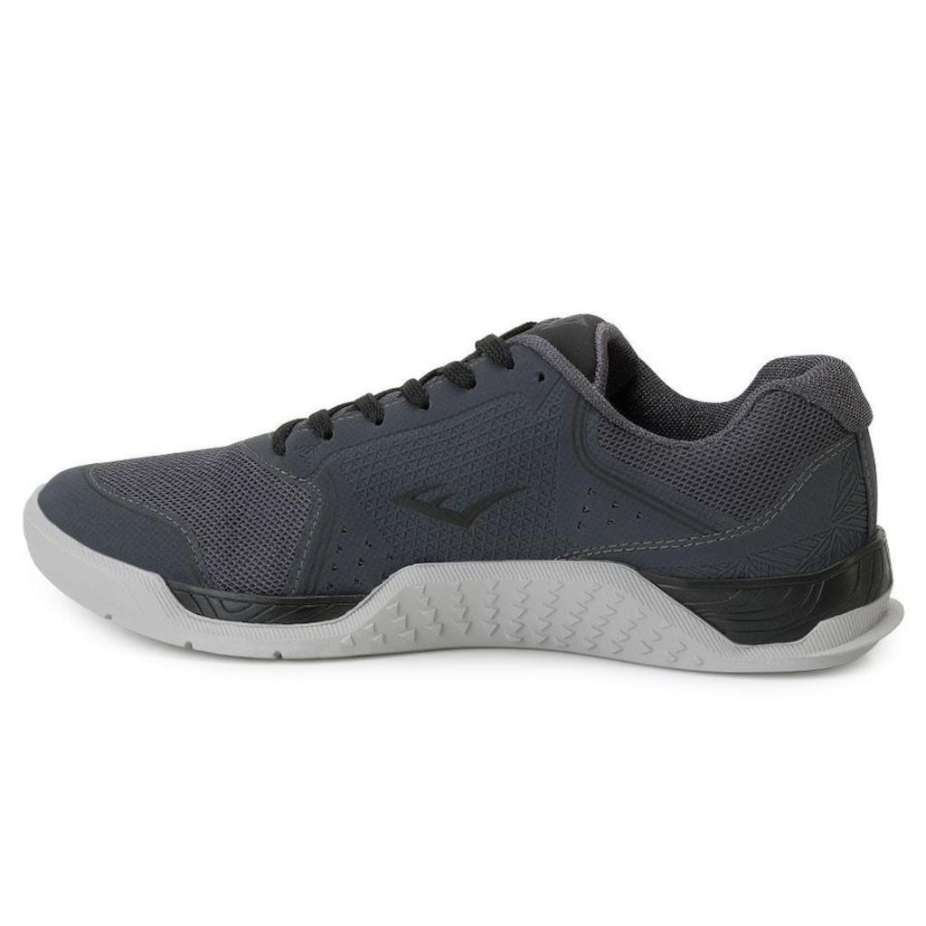Imagem 2 do produto Tênis Everlast Climber III e Meia EV20-SEMA20H - Masculino
