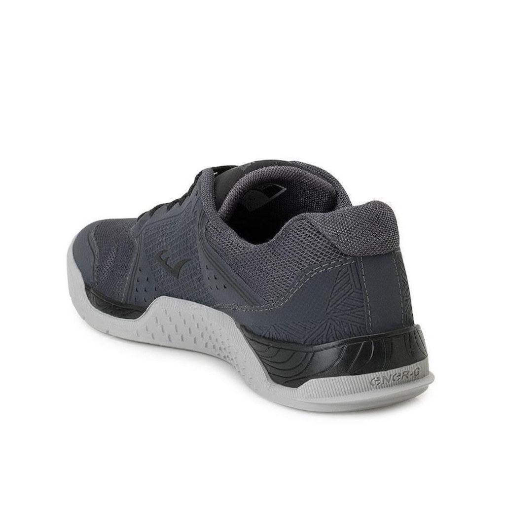 Imagem 4 do produto Tênis Everlast Climber III e Meia EV20-SEMA20H - Masculino