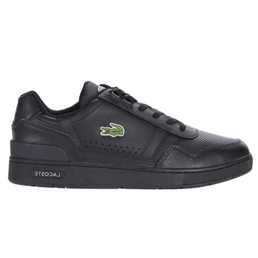 Tênis Lacoste T-Clip - Masculino - Foto 1