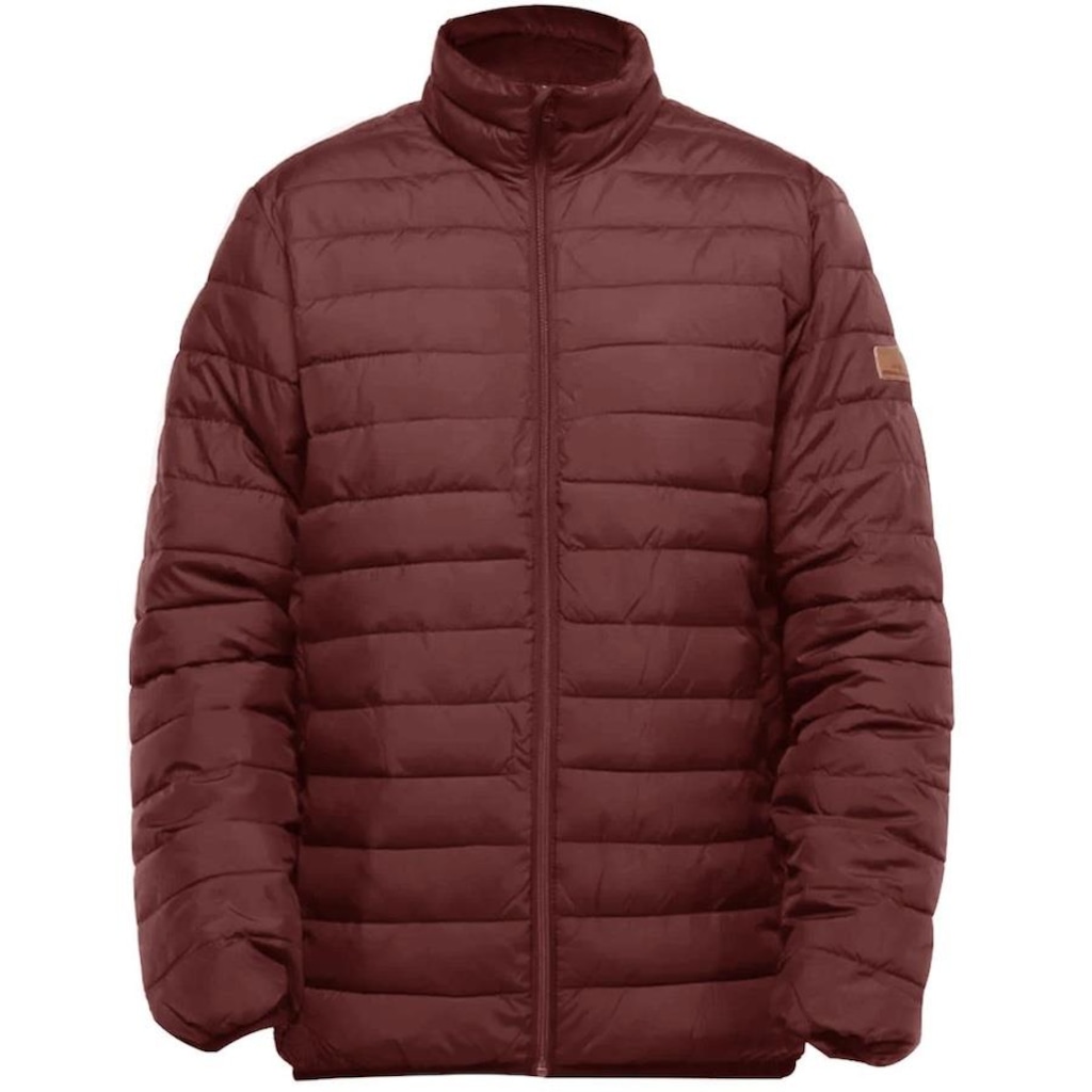 Imagem 2 do produto Jaqueta Quiksilver Scaly Full Zip Andora - Masculina