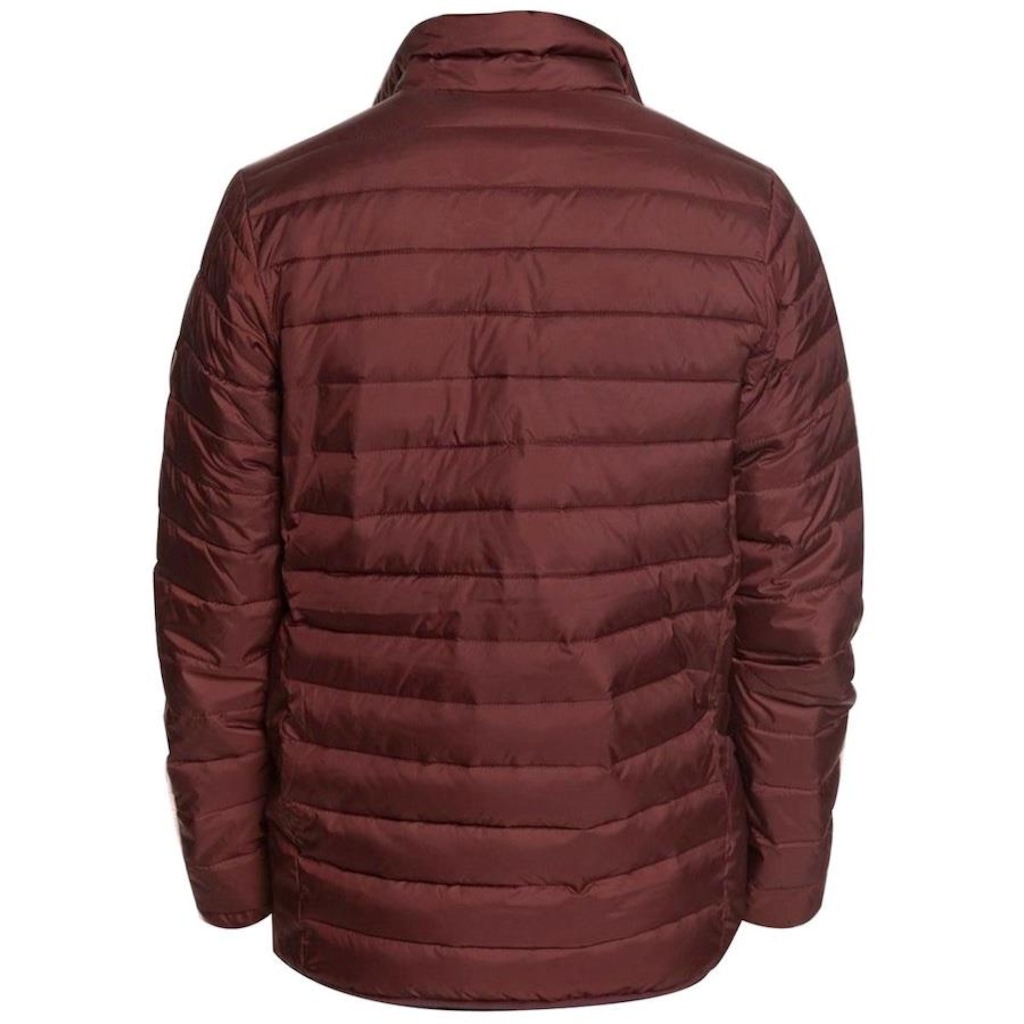 Imagem 3 do produto Jaqueta Quiksilver Scaly Full Zip Andora - Masculina