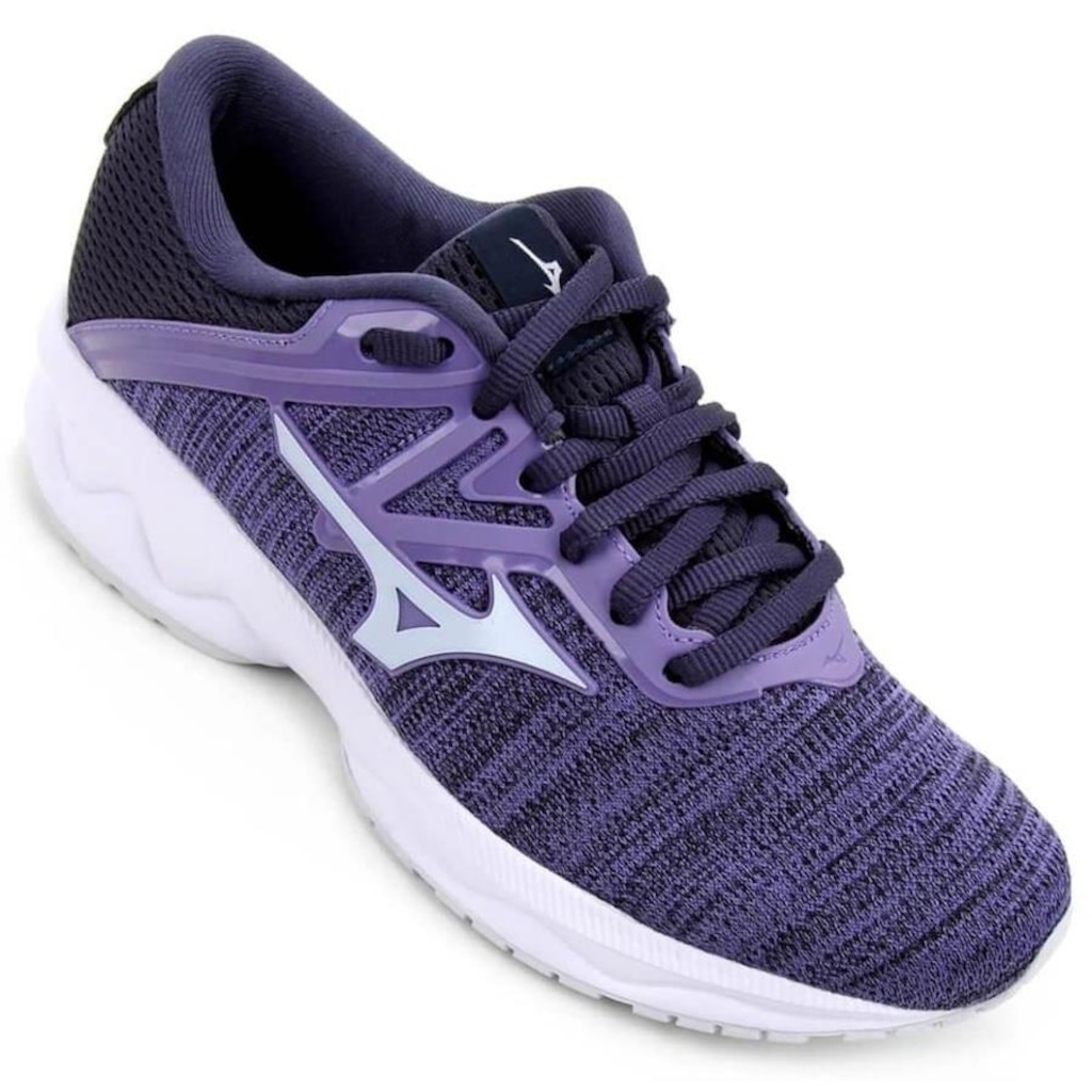 Tênis Mizuno Optimus - Feminino - Foto 1