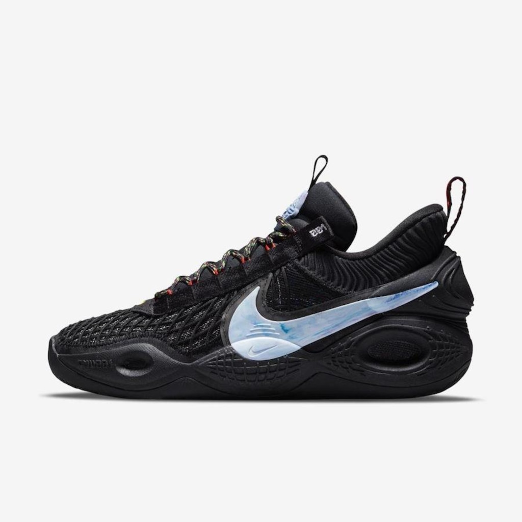Tênis Nike Cosmic Unity - Masculino - Foto 1