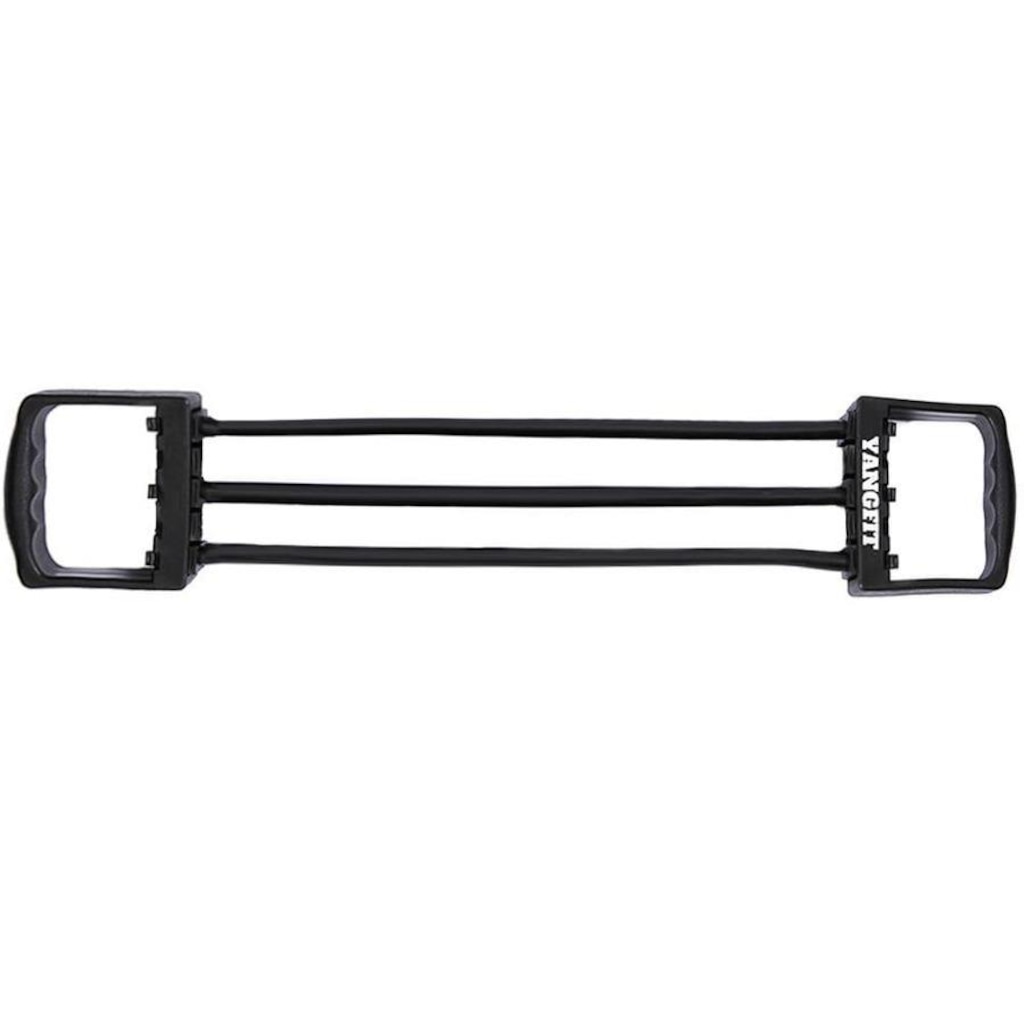 Imagem 4 do produto Elástico Extensor Yangfit Com Tensão Ajustável 5 Vias