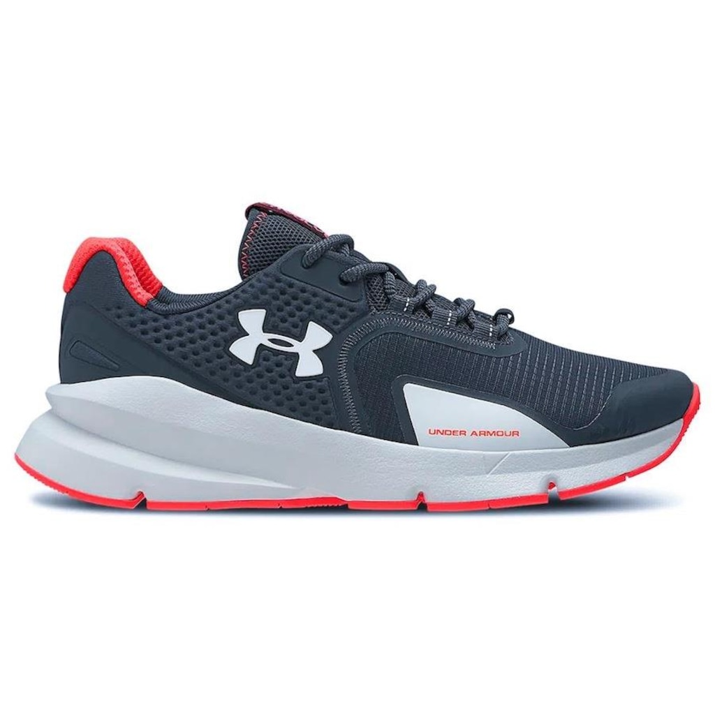 Tênis Under Armour Charged Envolve 2 - Masculino - Foto 1