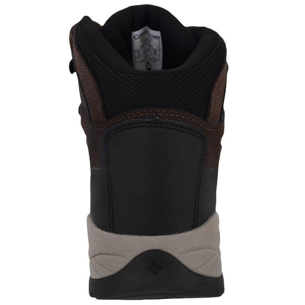 Imagem 2 do produto Bota Columbia Newton Ridge Plus - Feminina