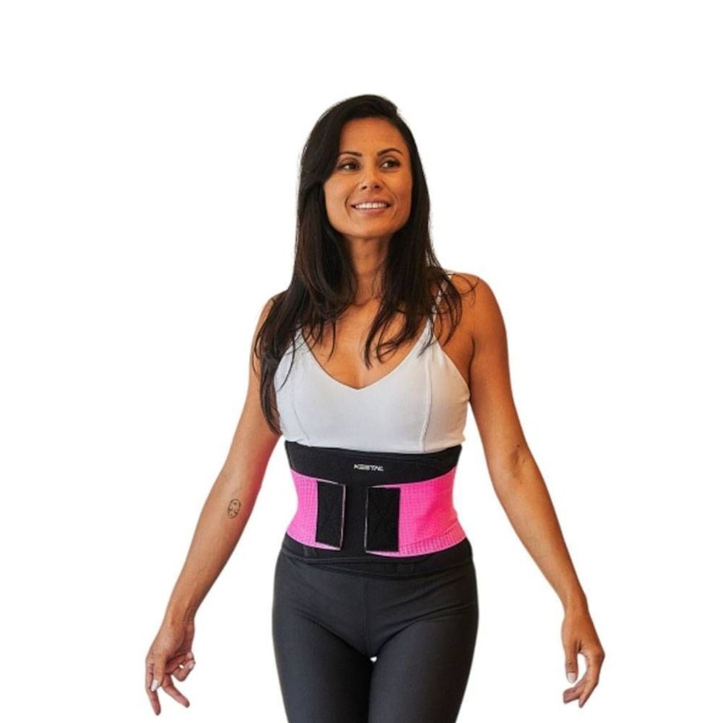 Cinta Modeladora Kestal