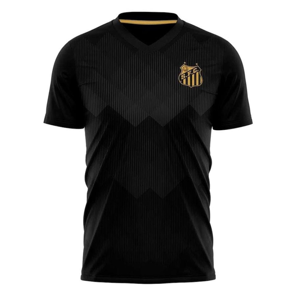 Camiseta do Santos Braziline Parrot - Masculina