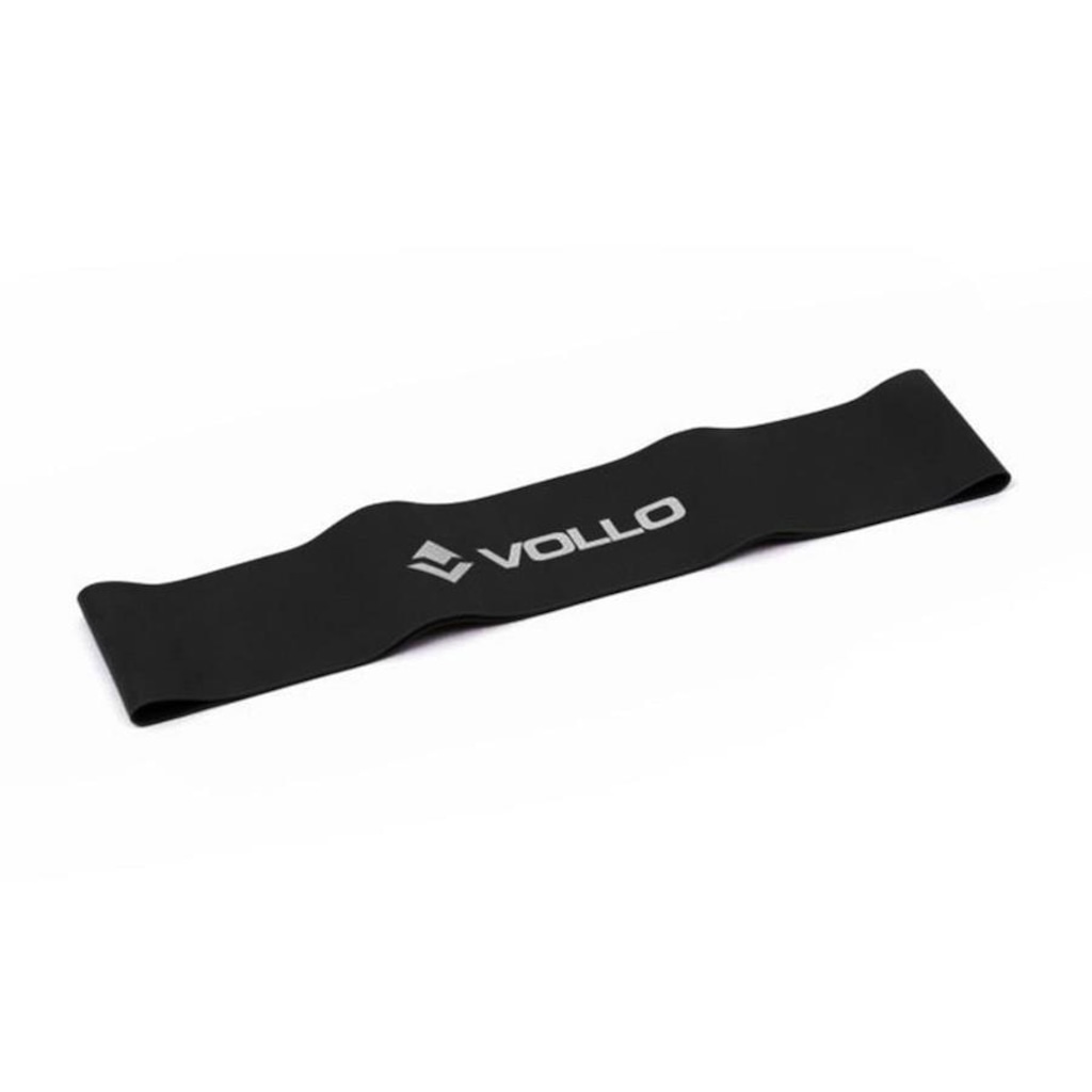 Mini Band Vollo Faixa Elástica Tensão Extra Forte