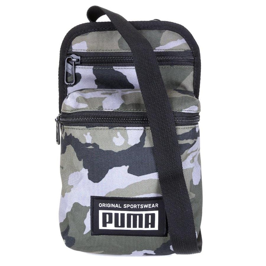 Shoulder Bag Puma Academy Portable - 1 Litro - Foto 1