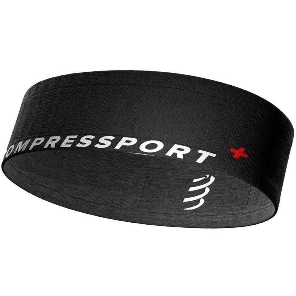 Cinto Multifuncional Compressport Free Belt New - Adulto - Foto 1