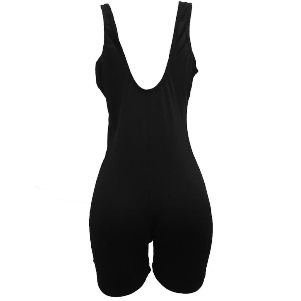 Imagem 2 do produto Macaquinho Speedo Basic Natação Hidroginástica - Adulto